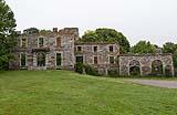 Ft. Williams Portland Maine Aug 2021
